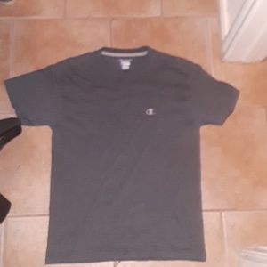 Authentic champion shirt